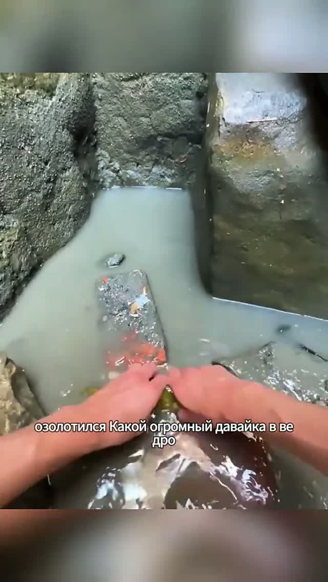 Вот это поворот! 😱