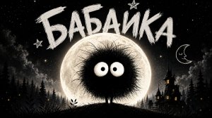 Бабайка