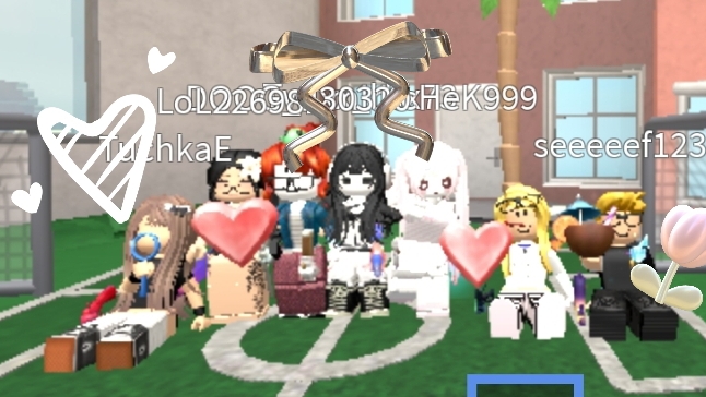 🌊Сходка Twixx Rbx❤  *дурдом*      #реки#втоп#роблокс##явернулась