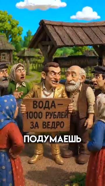 🤵ОЛИГАРХ✔ДЕДУШКА👴