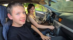 ✨️С утра красота,вечером гости🤗✨️Любимочки приехали💕✨️