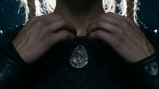 RAVNIR - My Father Asked Me (Official Music Video)