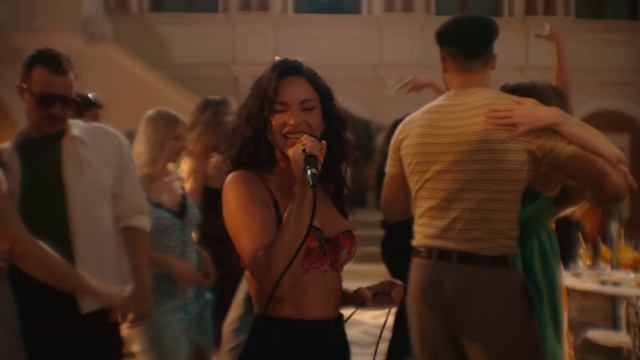 INNA - Morenito