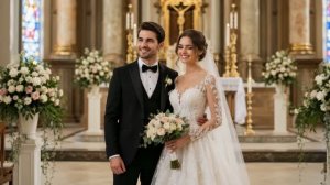 Мэтью - Свадебный марш / MatheW - Wedding March