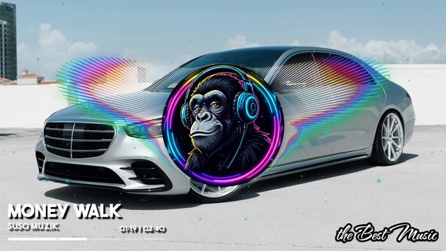 MONEY WALK - SUSO MUZIK