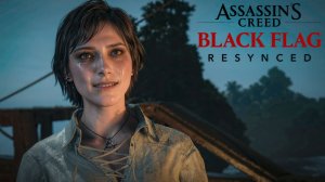 Assassin's Creed Black Flag Resynced
