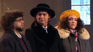 Фонарь — Уральские Пельмени