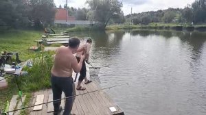 Светлые Горы Карп 22.08.2026г.