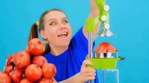 Челлендж. Шоколадная Еда vs Настоящая еда # Смешные Рецепты с Едой от KiKi Challenge