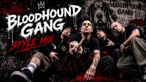 Bloodhound Gang - Kickstand Soul (Style Mix, New 2026)