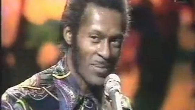 Chuck Berry - Carol