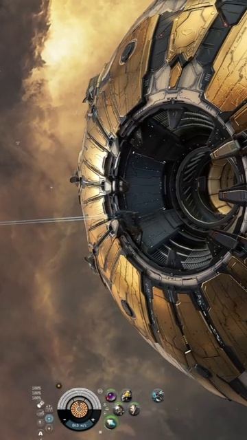 Eve Online Титаны