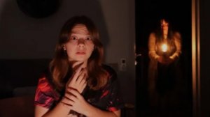 кровавый мэри вселилась в соню