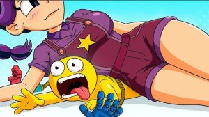 ЭПИЧНАЯ ПОДБОРКА 🔥 ПОППИ ВРЕМЯИГРАТЬ 5 🆚 СПРУНКИ 🆚 РОБЛОКС 😂