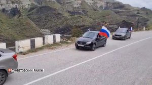 22 августа, в России отмечают День Государственного флага
