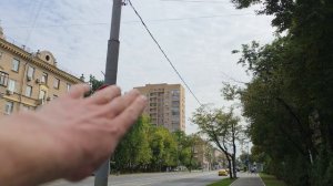 Я РАБОТАЮ