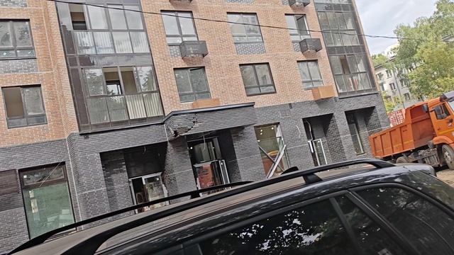 Реновация в Перово в Москве