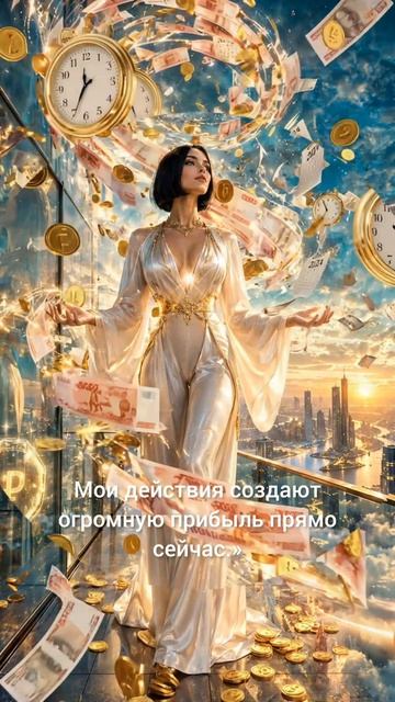 Программа Изобилия!
