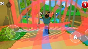 super bear adventure 2