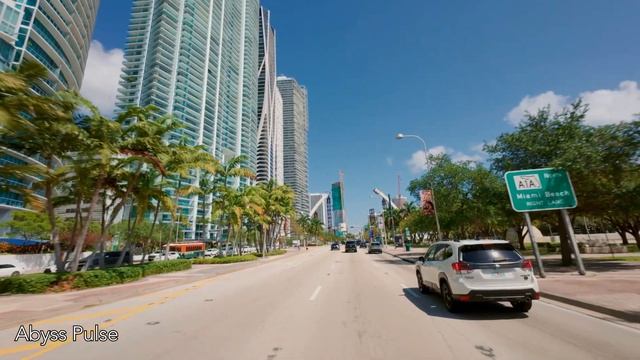 Deep Dub Techno Mix 2026 Miami Edition