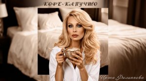 ИРЭНА Филиппова - Кофе-капучино