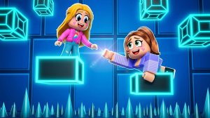 ИГРОВАЯ ЗАВИСИМОСТЬ (РОБЛОКС ИСТОРИЯ)