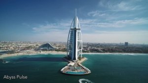 Deep Dub Techno Mix 2026 Dubai Edition