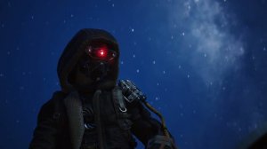ARC Raiders | трейлер Phantom Targets