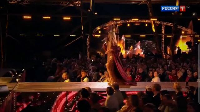 Roza Zergerli / Istedim  (Новая Волна 2026)