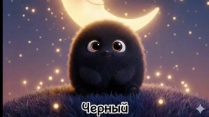 Учим цвета Развивающий 3D мультфильм для детей Цвета для малышей
