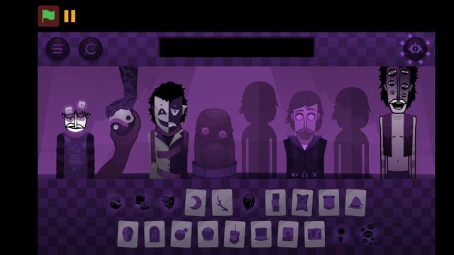 Bager Face| Incredibox #incredibox