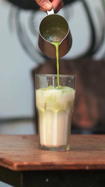 Его вкус, его текстура и момент, который он создает, заставляют вас хотеть возвращаться за другим.