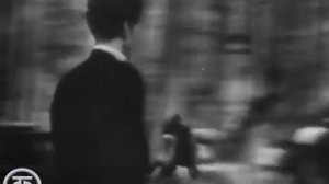Подмосковные вечера. Ван Клиберн.   (1958)