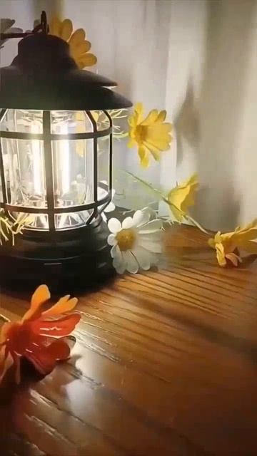 Портативный ретро-фонарь для кемпинга. Заказать на AliExpress -