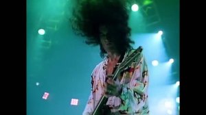 Aerosmith - Crazy (1993) VH1 Classic