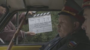 ПОТЕРЯШКА Фильм о фильме