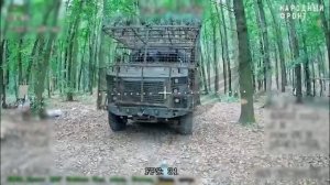 Операторы Центра «Рубикон» бьют по целям Всу на Сумском направлении 💥🇷🇺👊