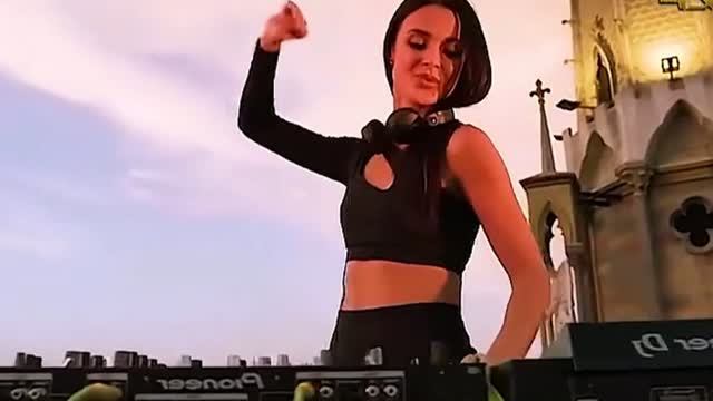 Retro Remix 70s–90s   DJ Dance Memories – Music DJ DANCE 88