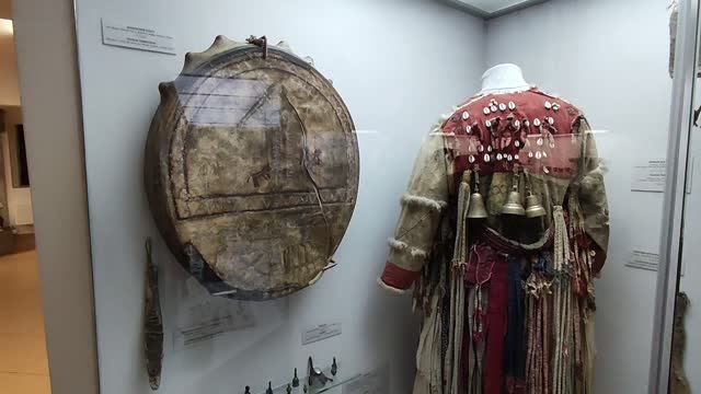 Новосибирский краеведческий музей