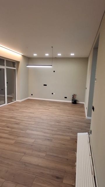 Коттедж 165м²