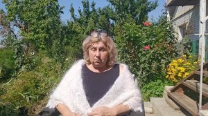 Что нет в домике с церковью