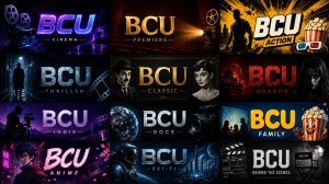 BCU 8