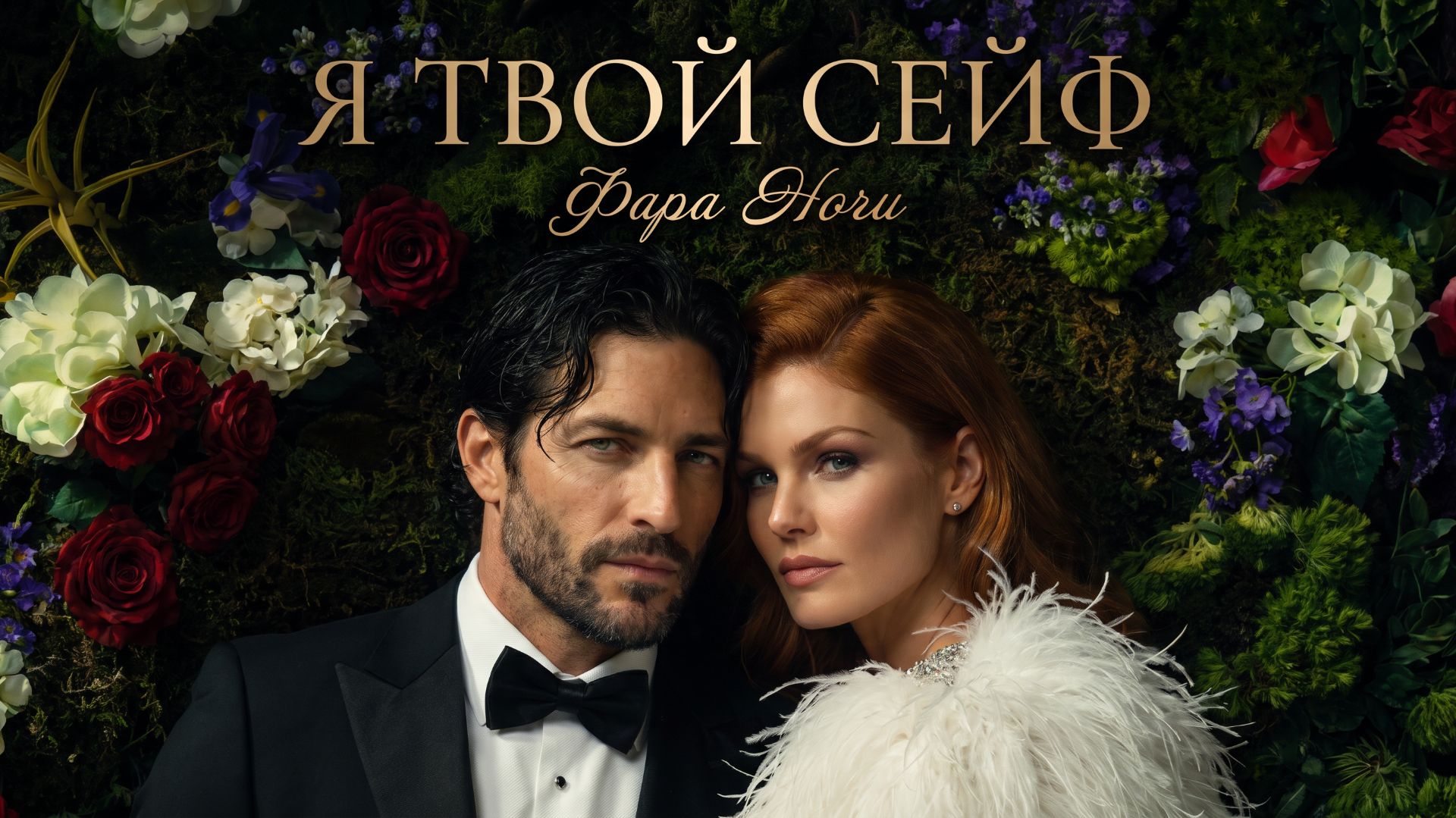 Фара Ночи — Я твой сейф💰💎 | Официальный клип 2026 | Gucci, любовь и стиль в одном треке