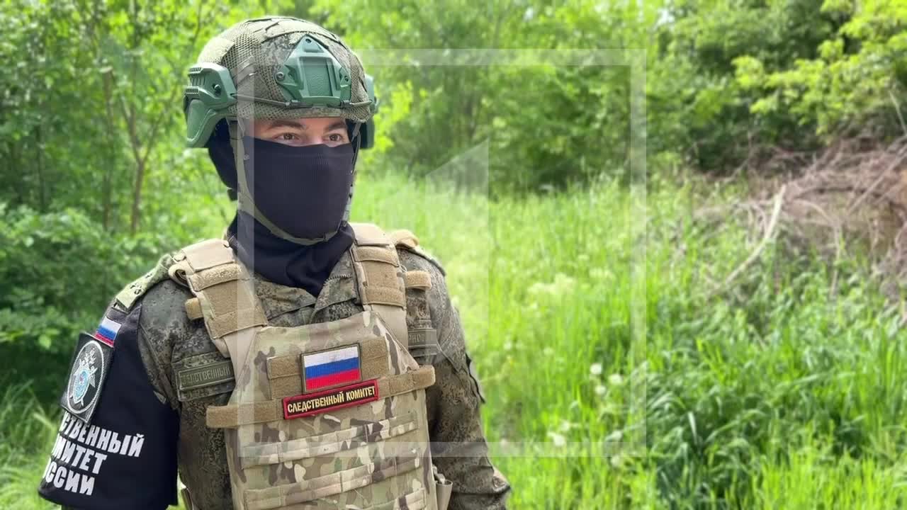 ❗ Следователями зафиксированы очередные факты вооруженной агрессии украинских боевиков, совершенн...