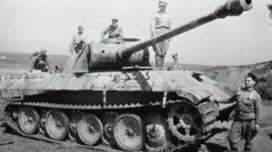 83 года назад - Советская Красная армия разгромила немецко-фашистские войска в битве на Курской дуге