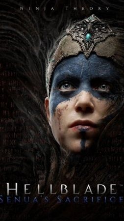 Hellblade: Senua's Sacrifice #2