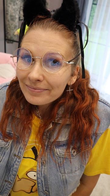 когда мама попросила помолчать!