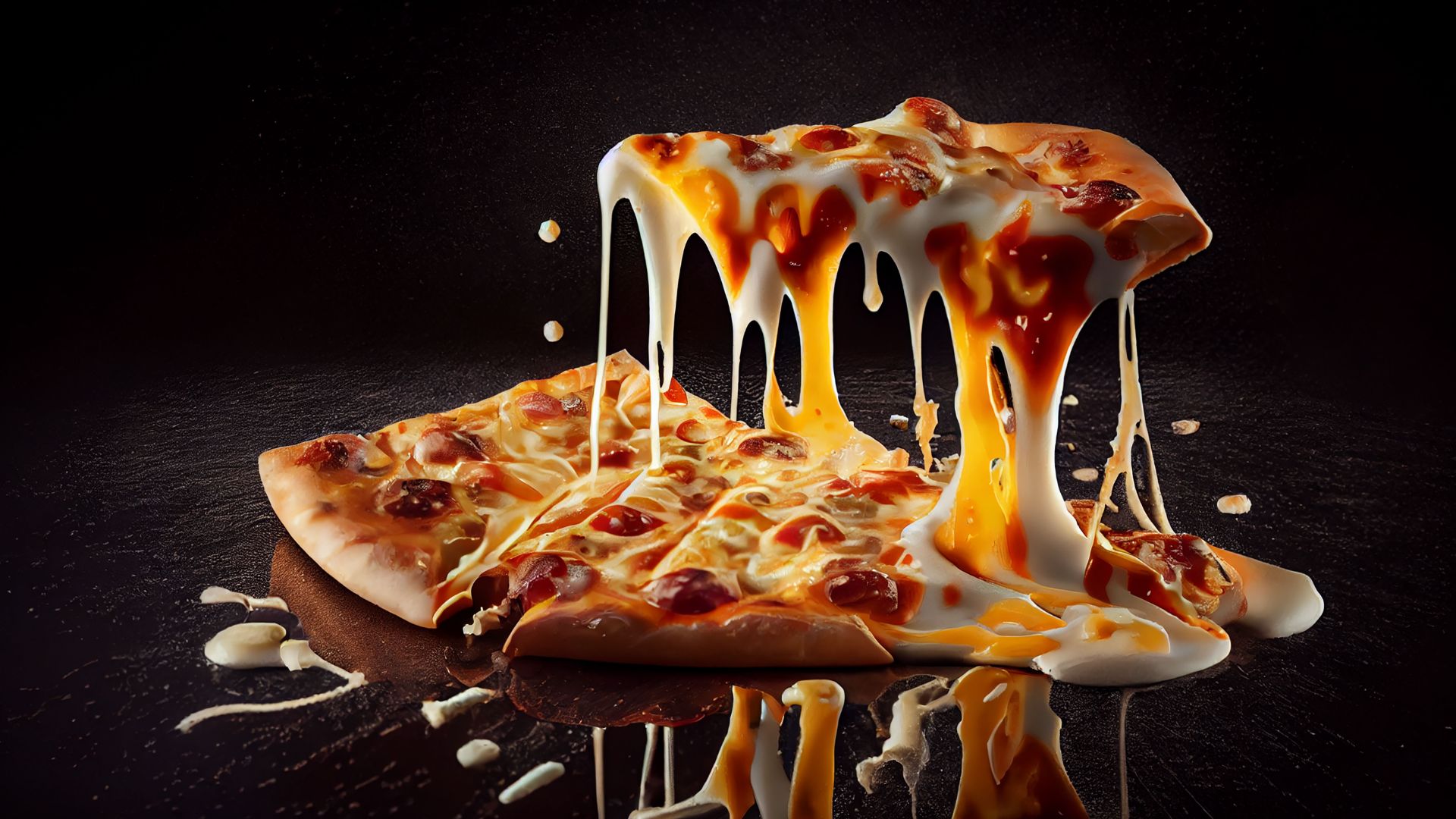 Pizza House Simulator
