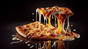Pizza House Simulator