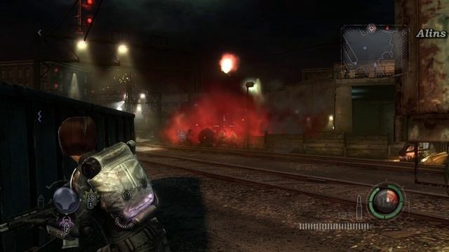 Resident Evil. Revelations (Video) PC